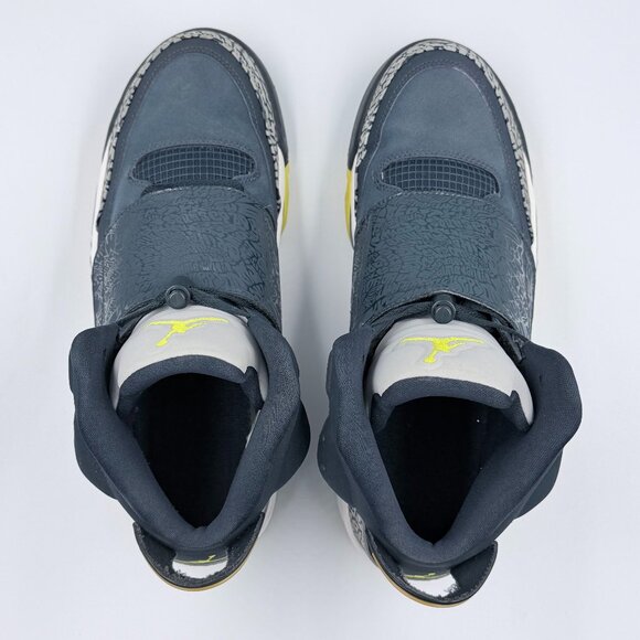 Air Jordan Son of Mars 'Armory Navy' - Picture 3 of 9